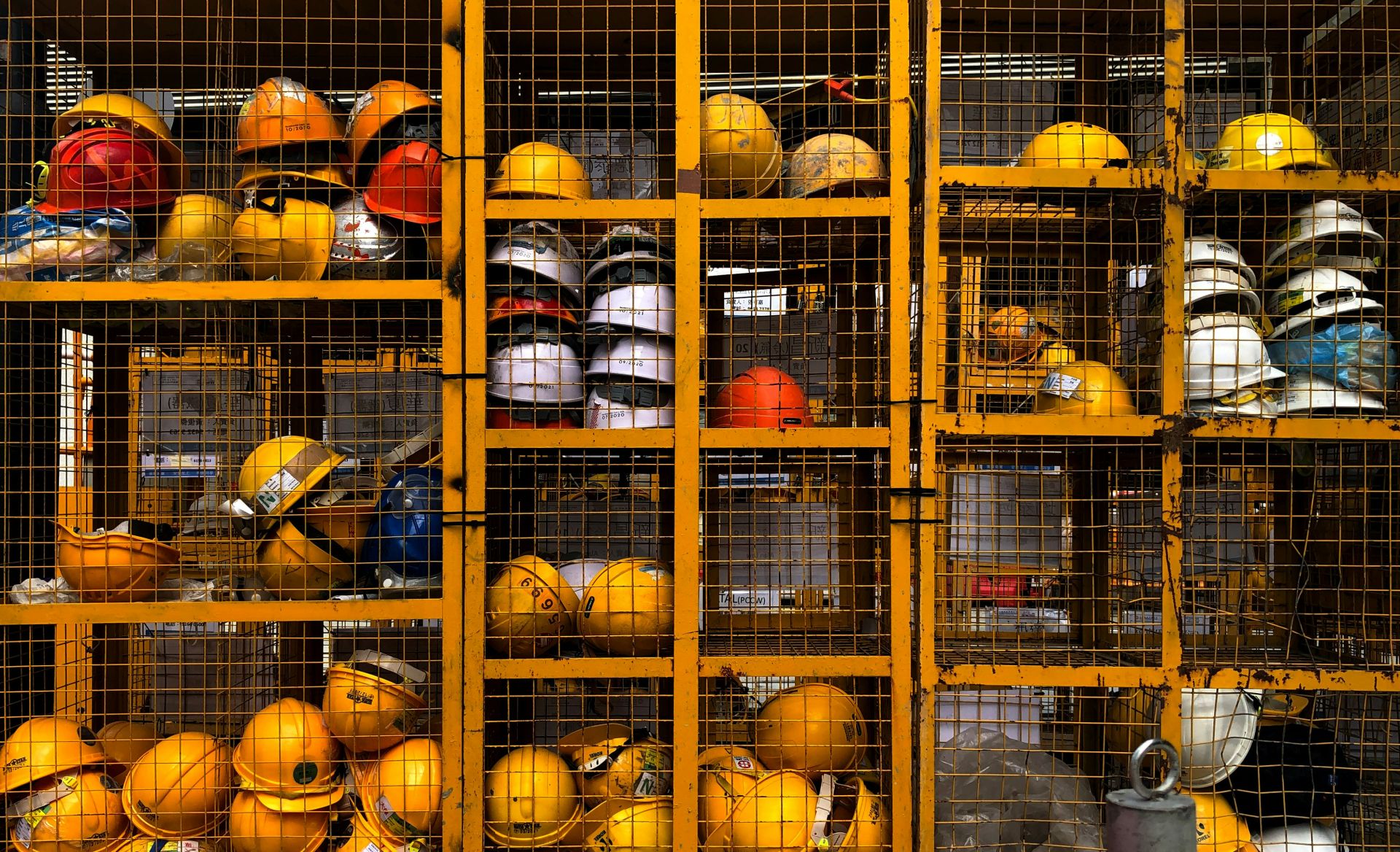 OSHA, ISO 45001 and NEBOSH: Understanding the Differences