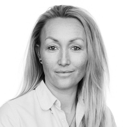 stine hjartved