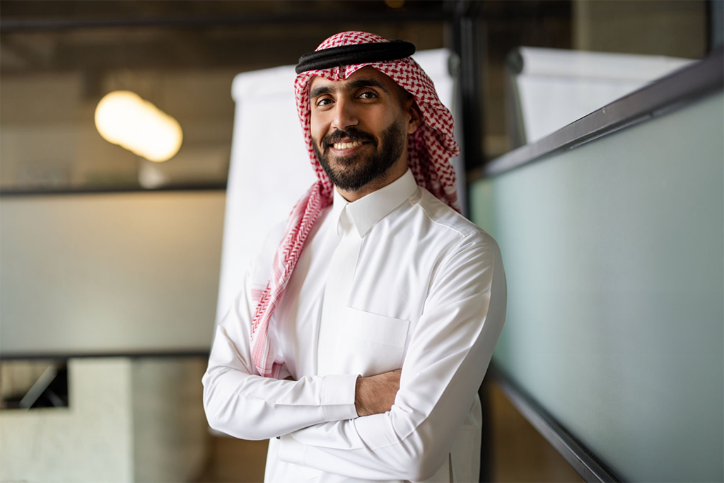 saudi compliance guide