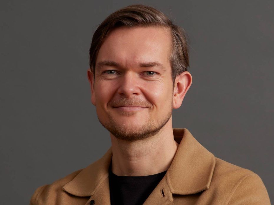 rasmus houlind