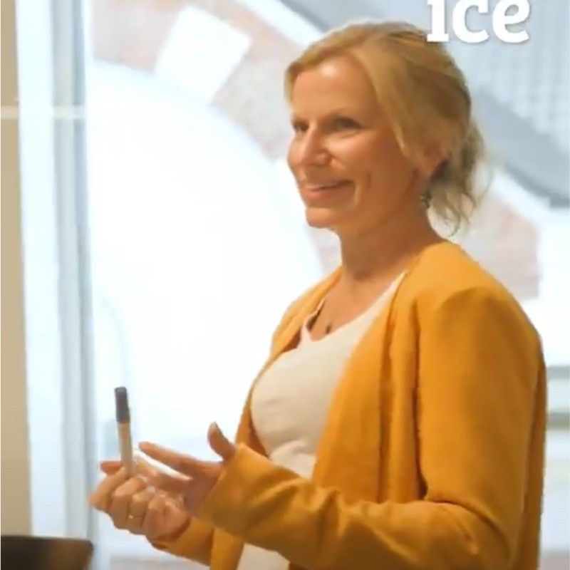 stine hjartved