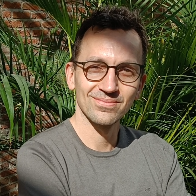 Dimitri Jambé