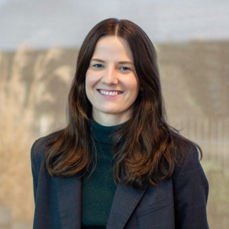 elsa fanney jonsdottir