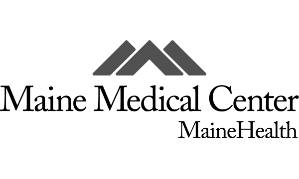 Maine Medical Center Maine Health logo