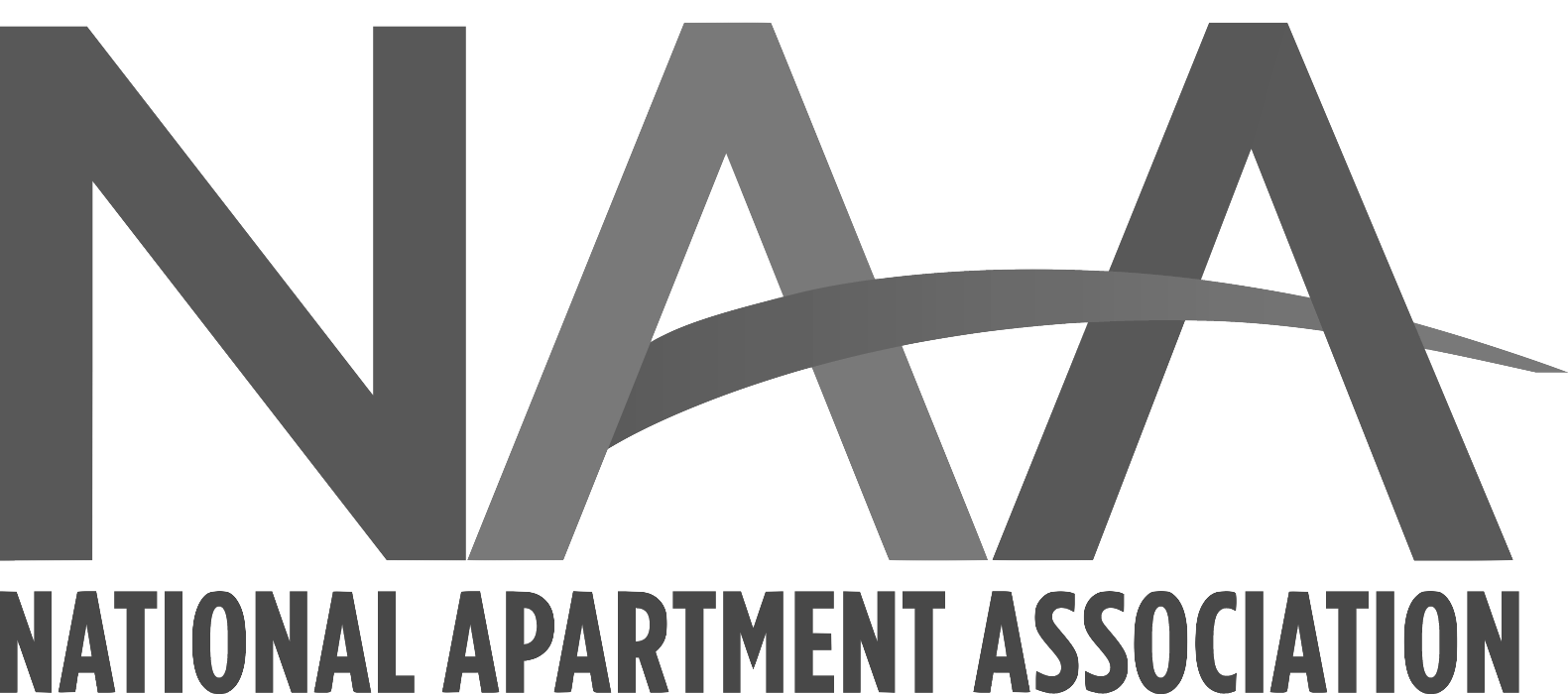 National Apartment Association logo