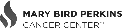 Mary Bird Perkins Cancer Center logo