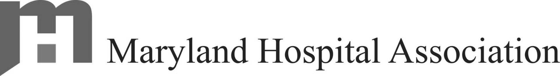 Maryland Hospital Association logo