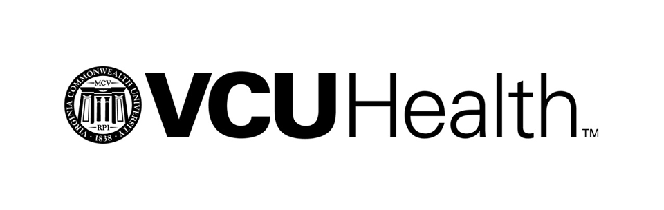 VCU Health logo