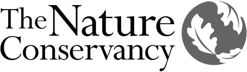 The Nature Conservancy logo