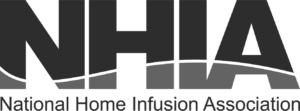 National Home Infusion Association logo