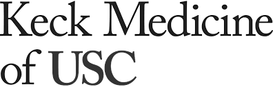 Keck Medicine of USC logo