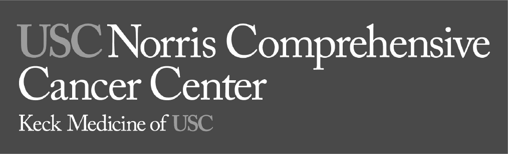 USC Norris Comprehensive Cancer Center logo