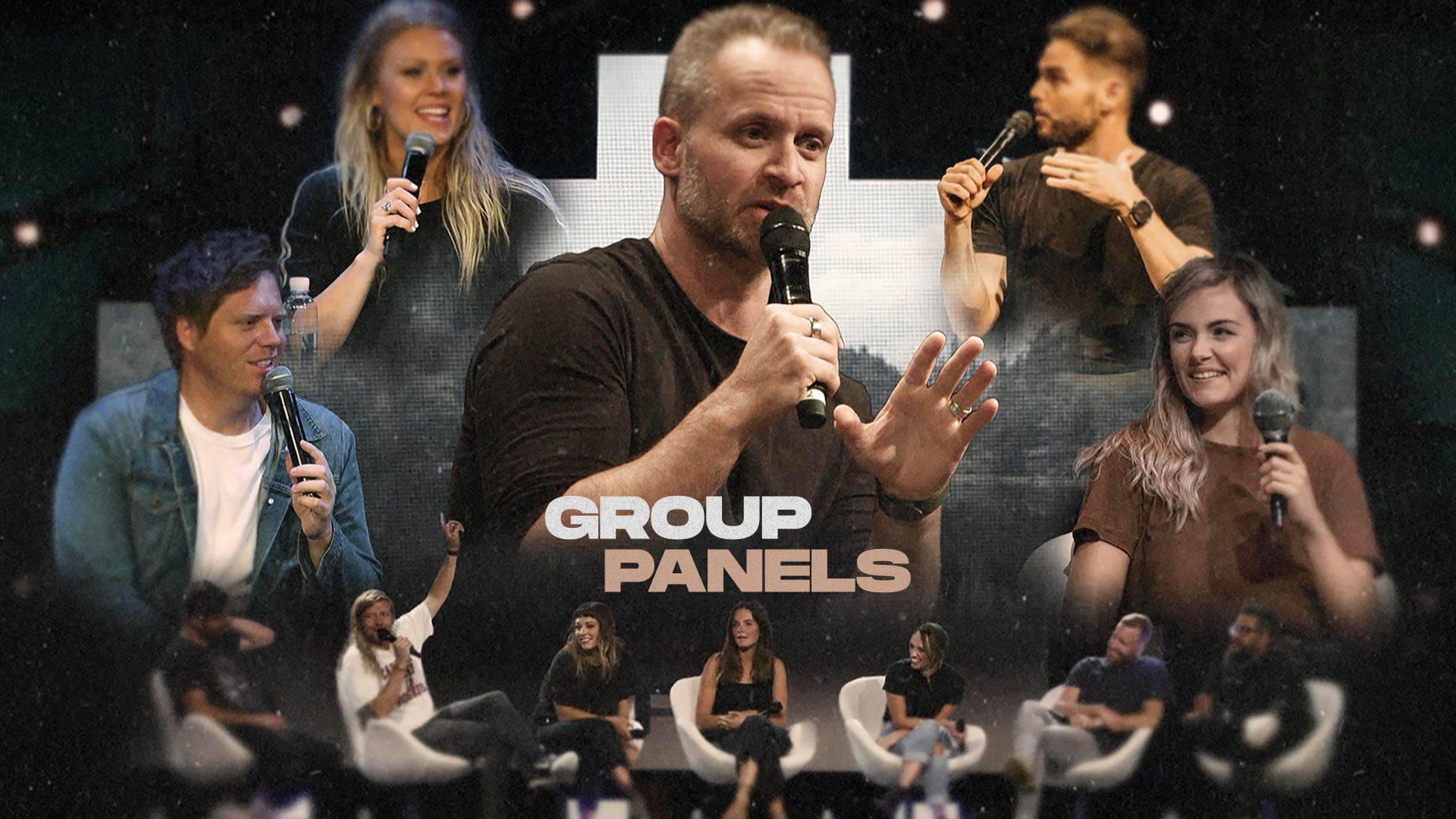 Group Panels