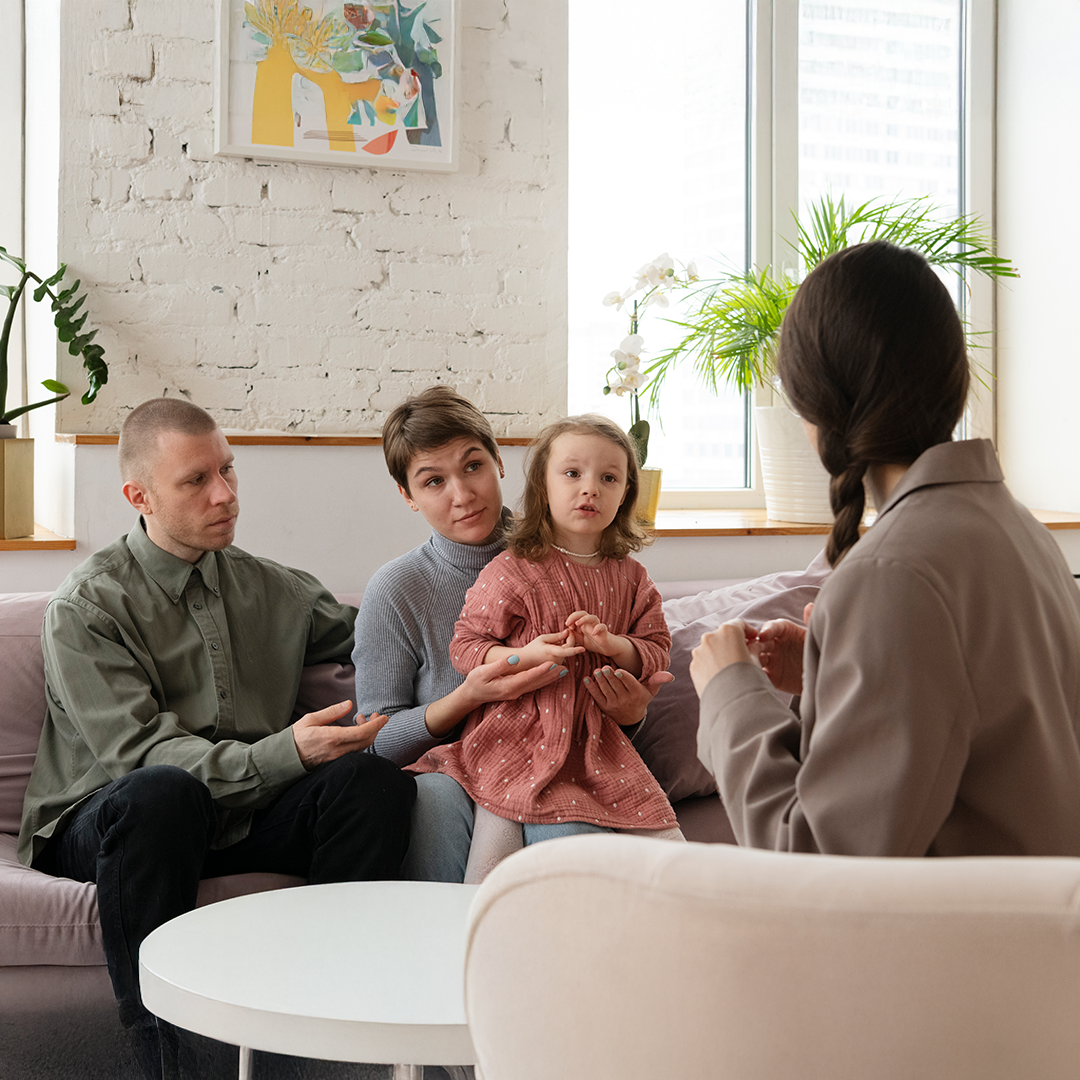 Certificate in Psychology and Counselling