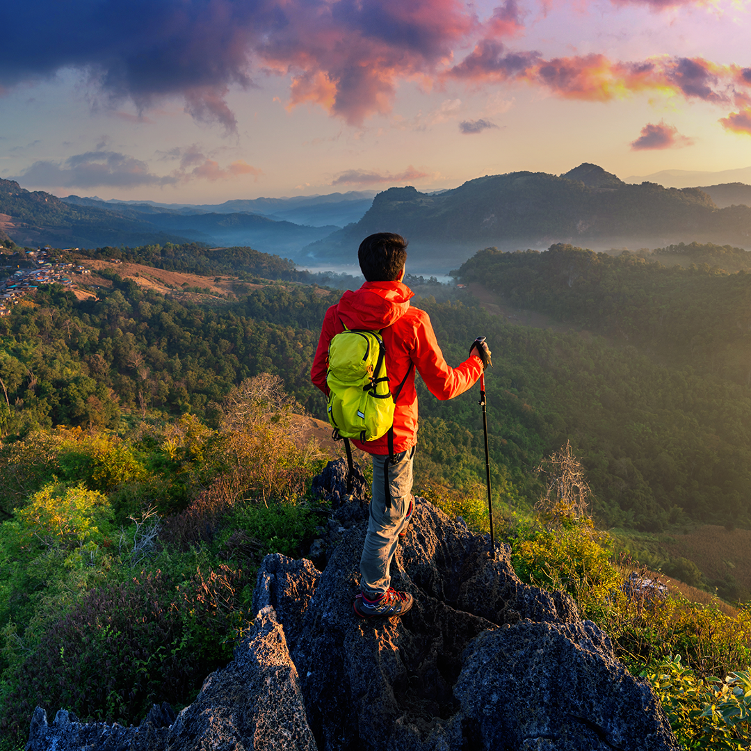 Certificate in Adventure Tourism courses