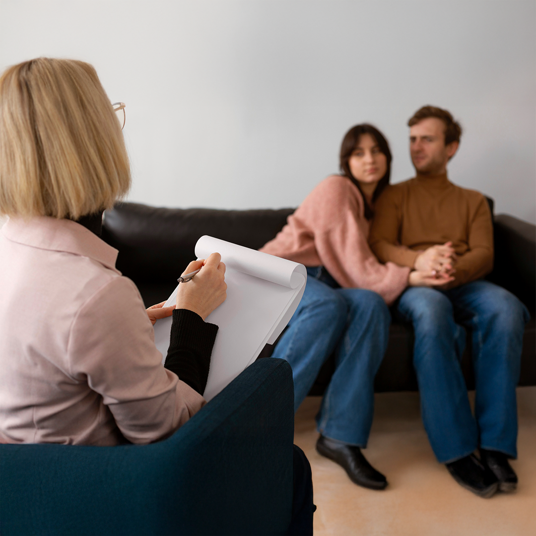 Certificate in Psychology and Counselling