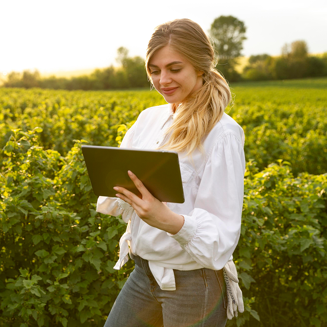 Certificate in Agronomy III- Root Crops