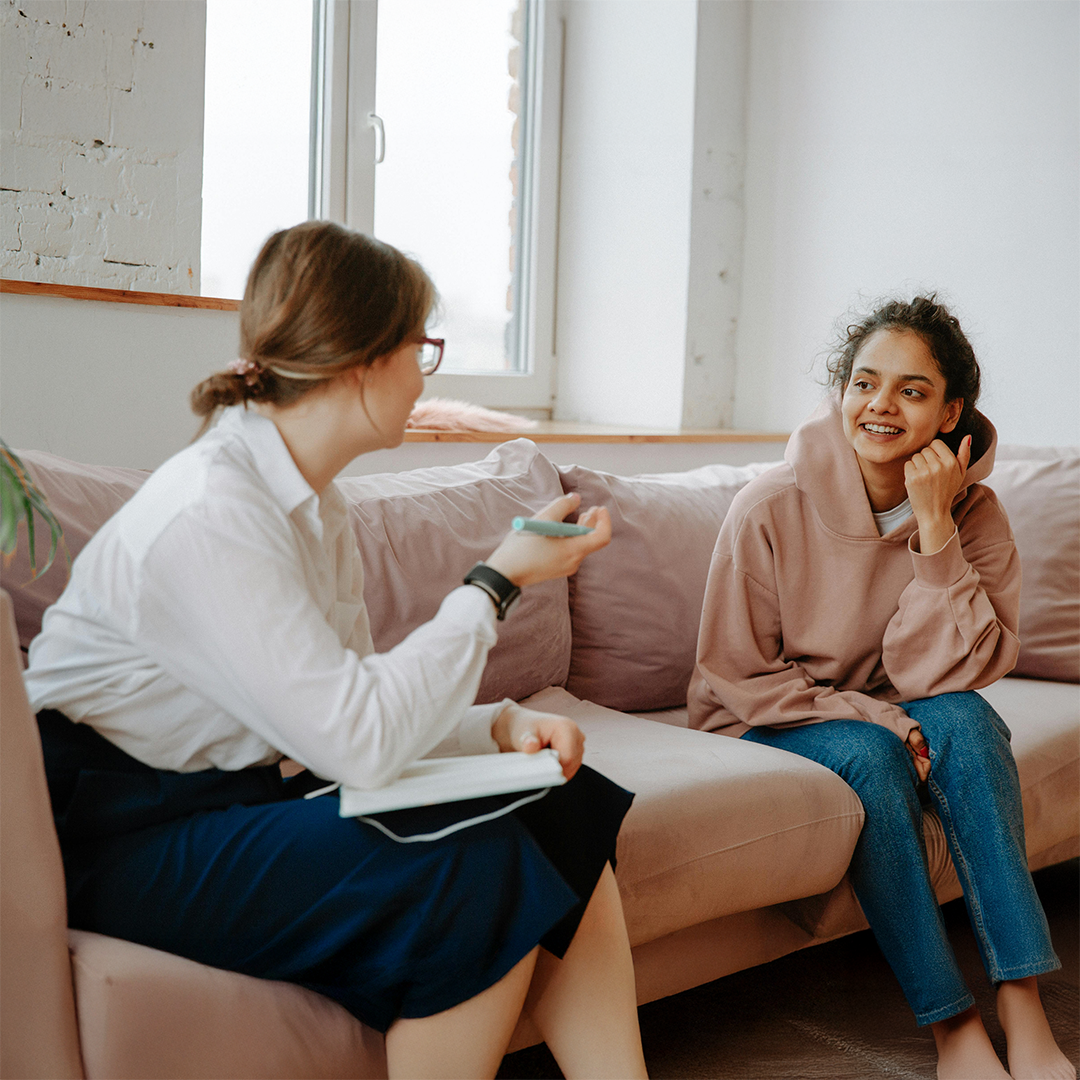 Certificate of Psychology