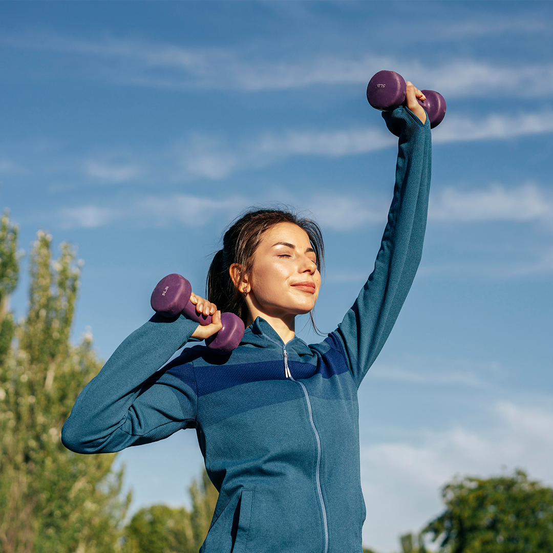 Certificate in Health & Wellbeing