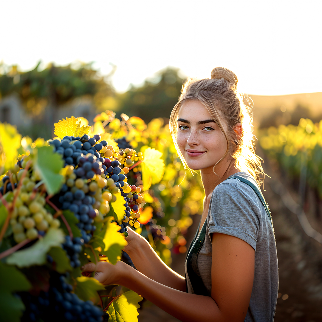 Certificate in Winemaking – Oenology Course