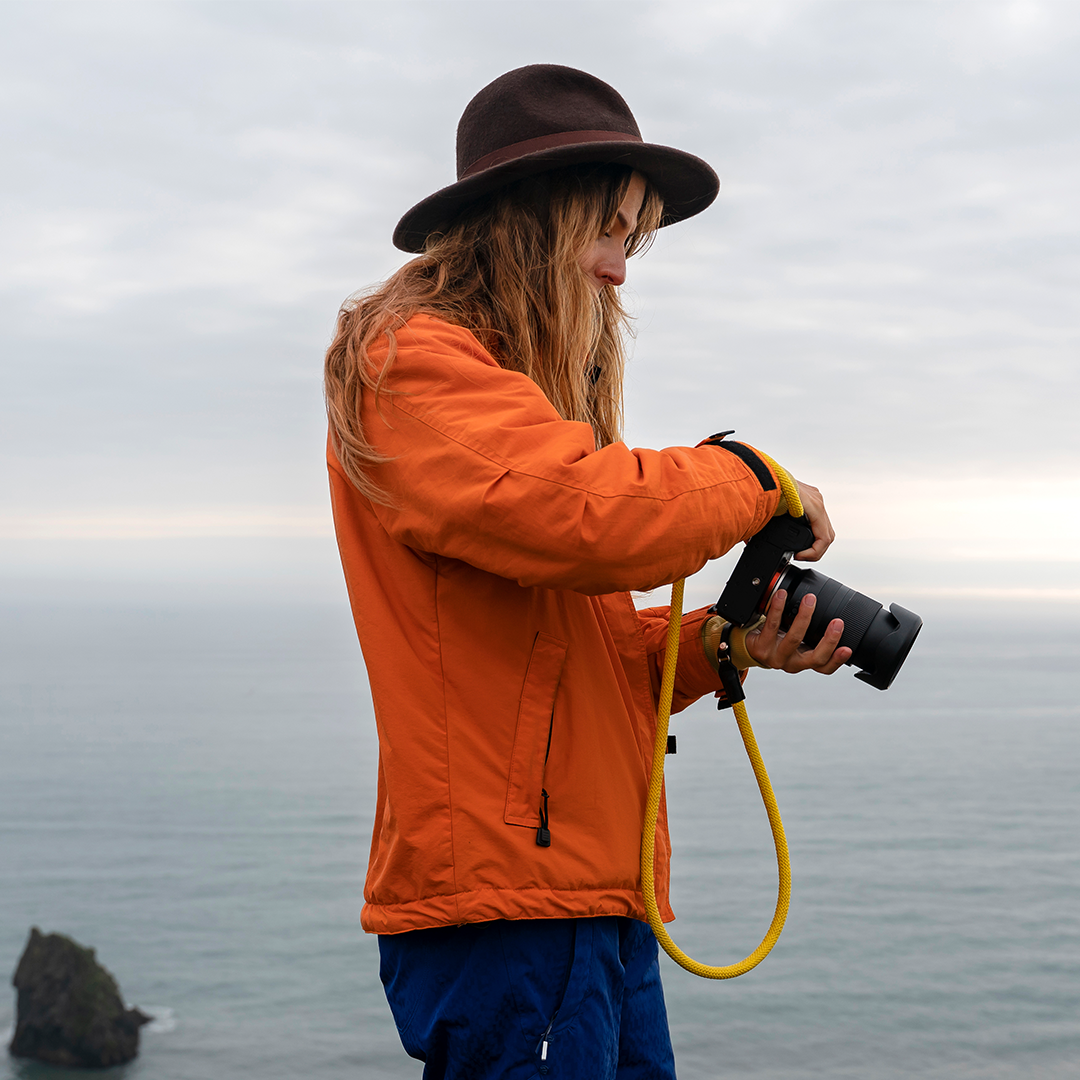 Certificate in Travel Photography
