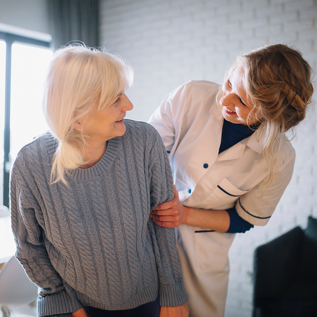Certificate in Aged Care and Counselling course