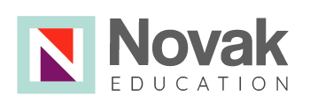 Novak Education Logo 