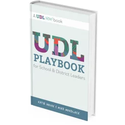 Elevating Educational Design With Udl