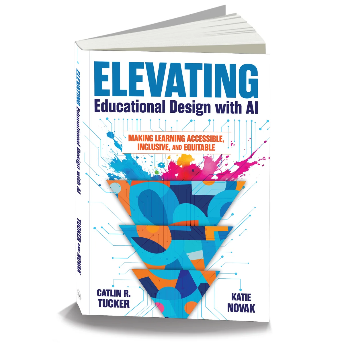 Elevating Educational Design With Udl