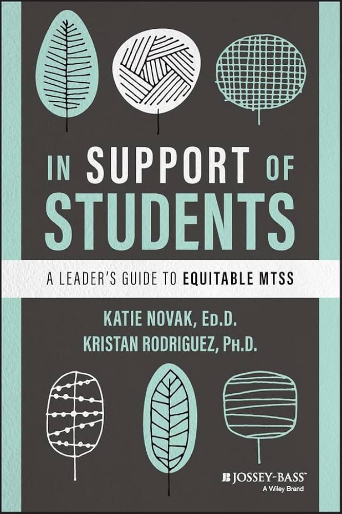 the shift to student-led book cover