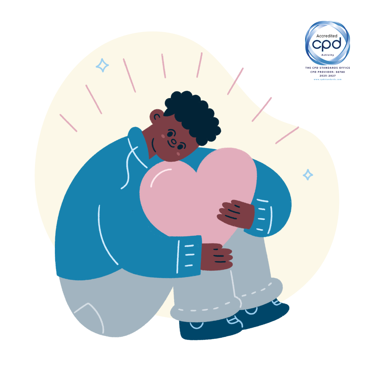 Image of "What is Autistic Burnout" Clinical Training