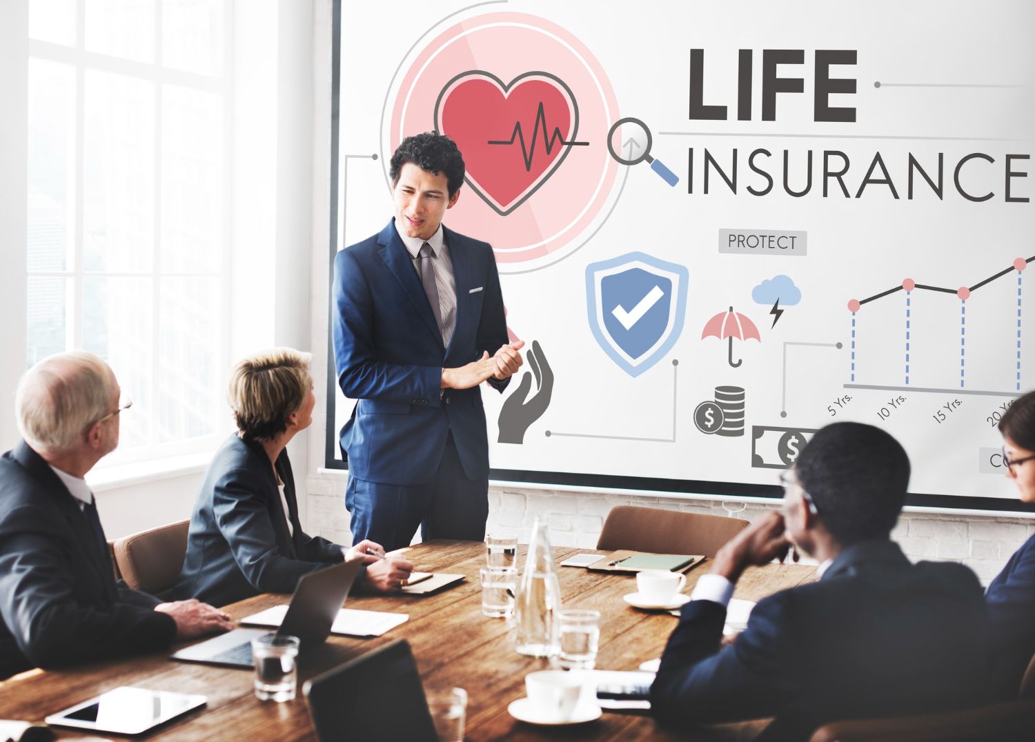life insurance license