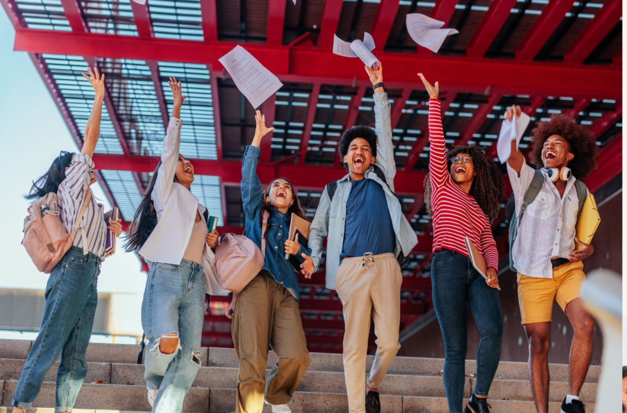 Successful student licensed through Georgia Insurance Licensing Online with eLearning District