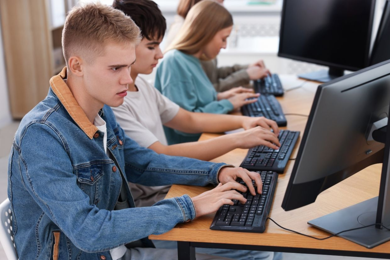 Mobile-friendly Georgia Insurance Licensing Online platform – study anywhere, anytime