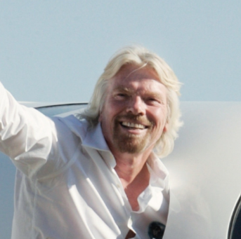Richard Branson