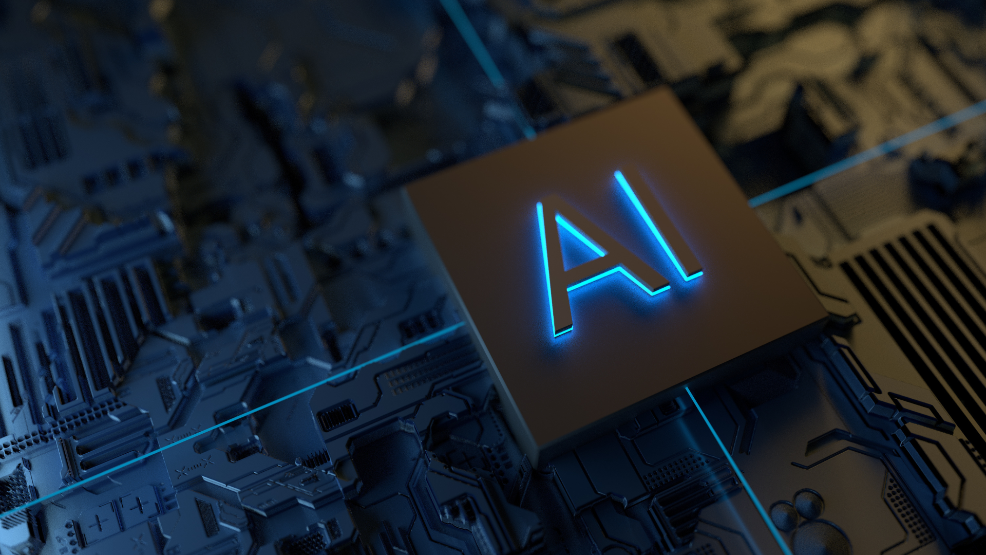 Introduction to AI Concepts