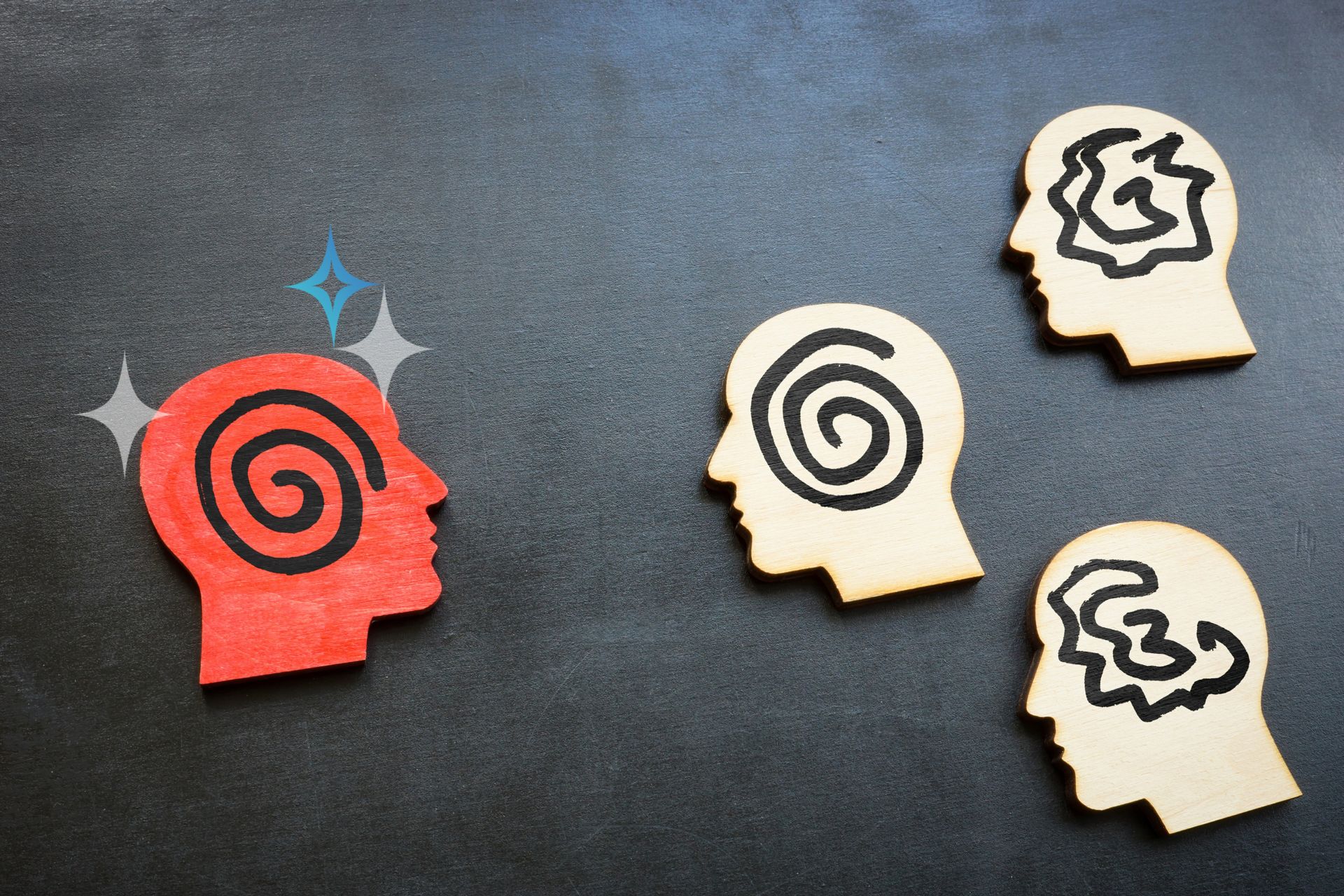 Cognitive Bias and Blind Spots
