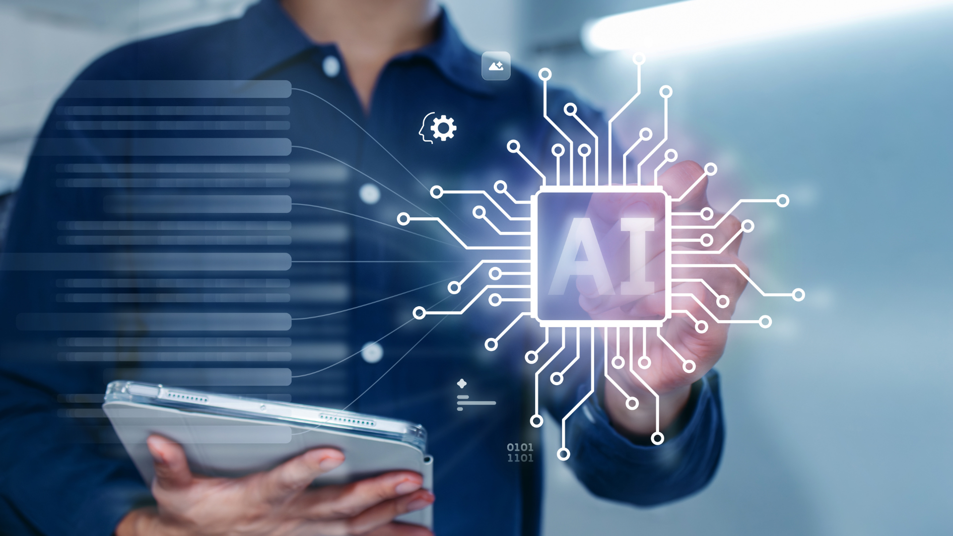 High Performance in an AI-Augmented Workforce