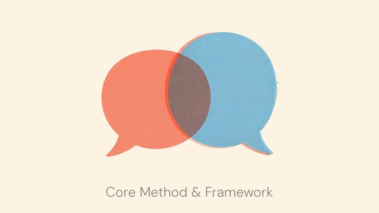 Master the Fundamentals That Build Trust