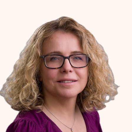 Angela Levene