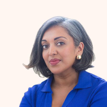 Hema Bakhshi