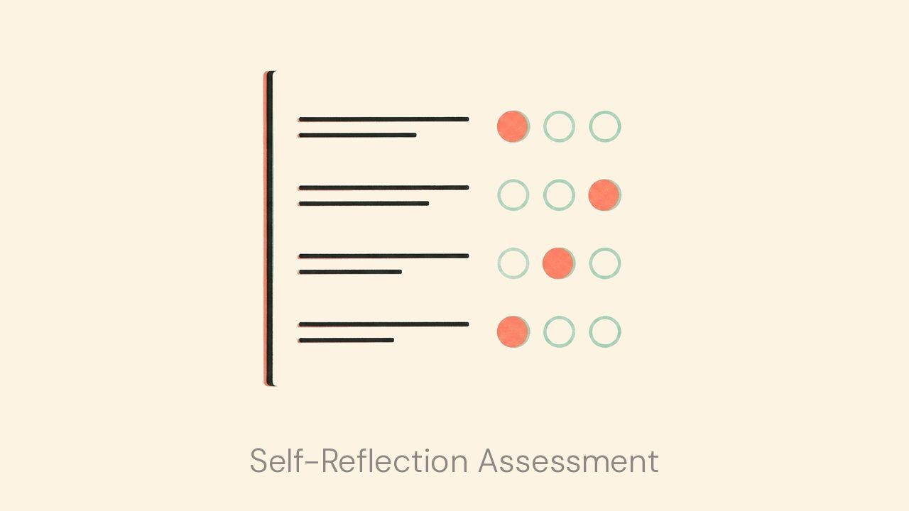 Your Natural Curiosity Style — self-reflection assessment