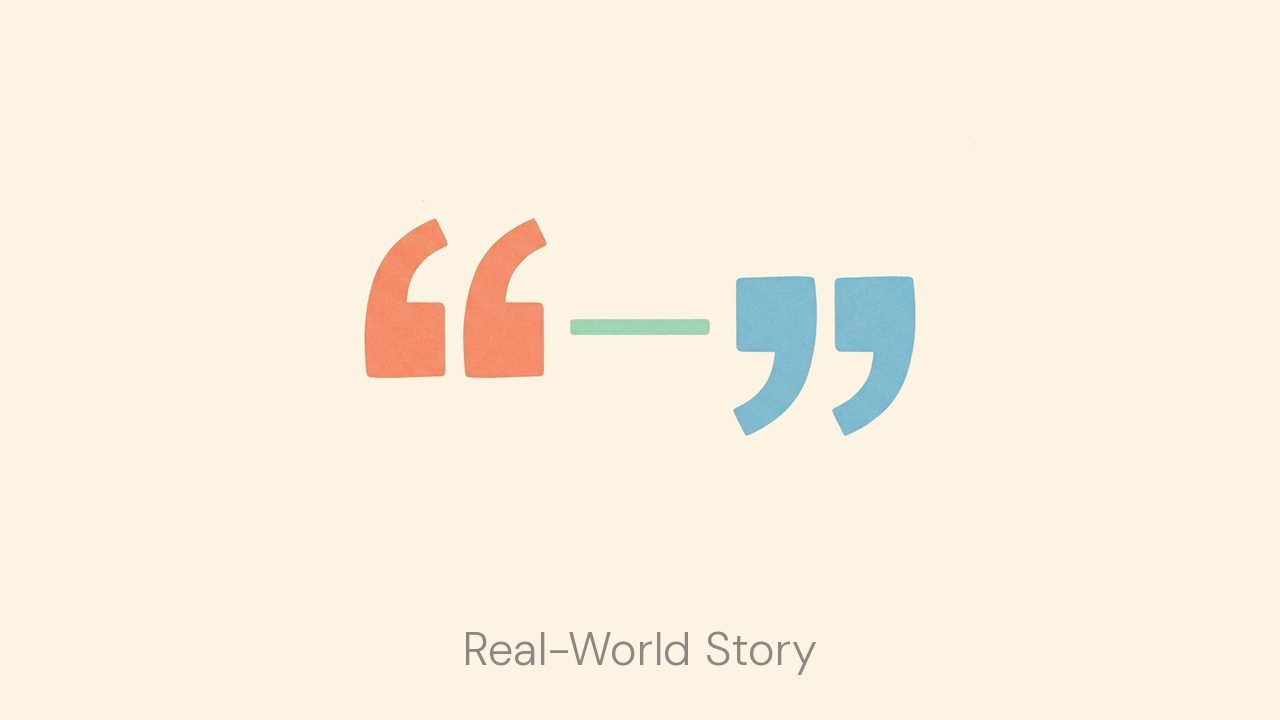 What Makes Someone Creative: The George Harrison Tale — real-world story