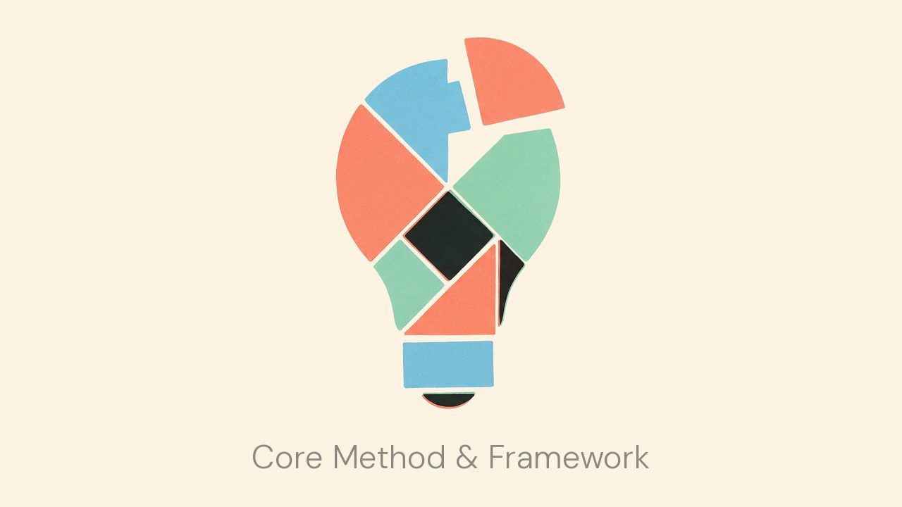Creative People Have a Lot More Dots to Connect