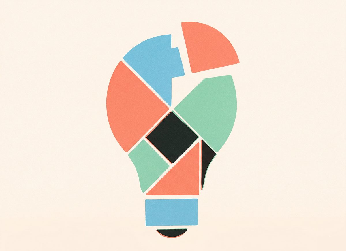 The Creative Consultant - practical creativity techniques