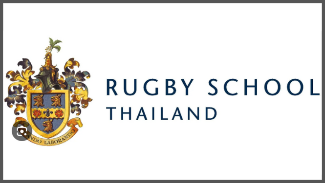 Rugby School Thailand