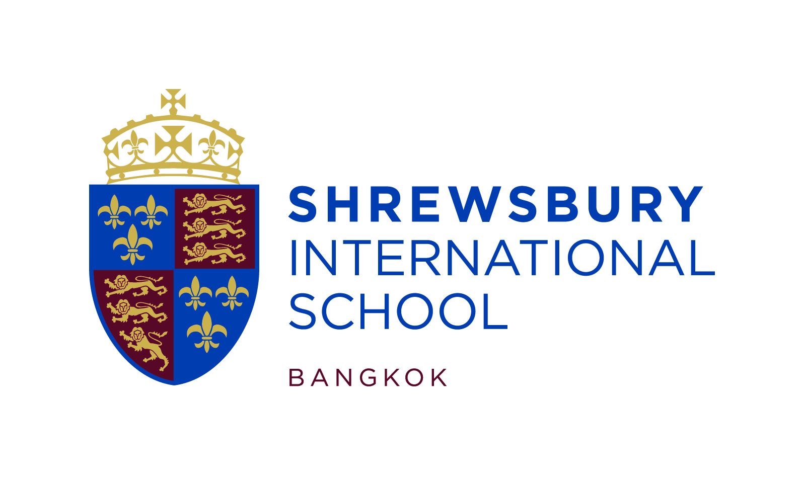Shrewsbury Bangkok