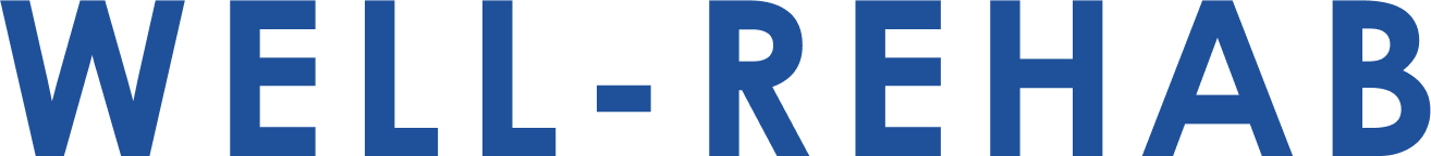 Logo Well-Rehab