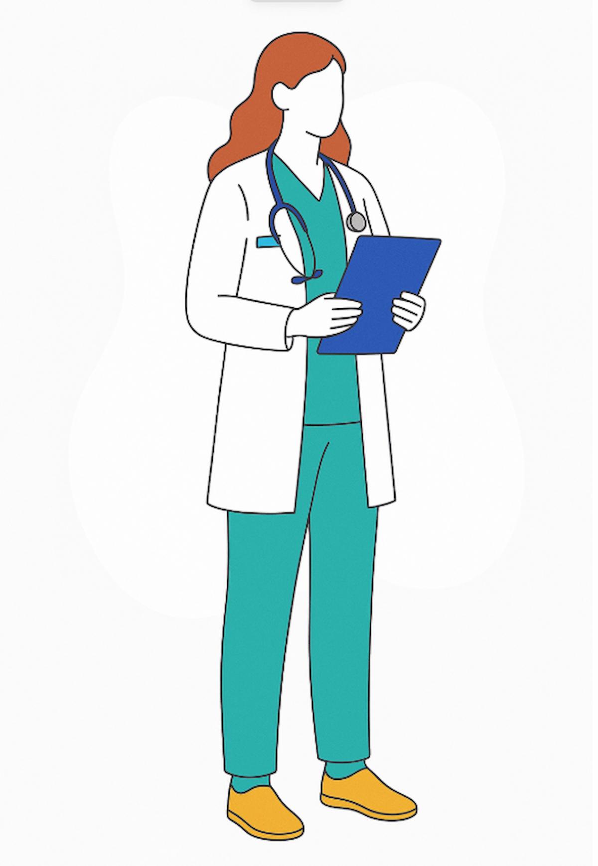 Medical Student
