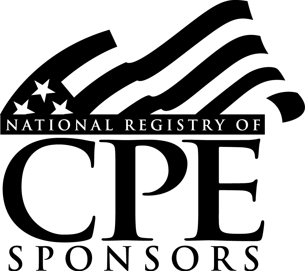 NASBA National Registry of CPE Sponsors